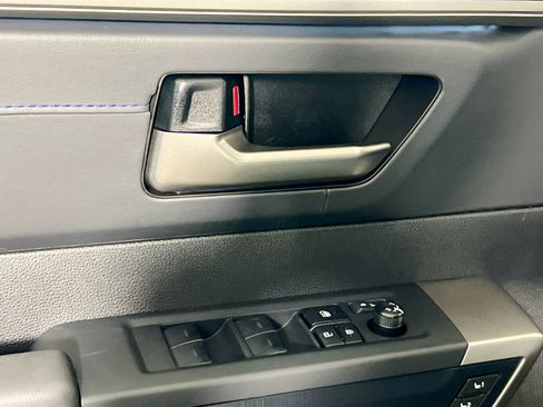New 2026 Toyota Tundra Platinum AWD/4WD image 16