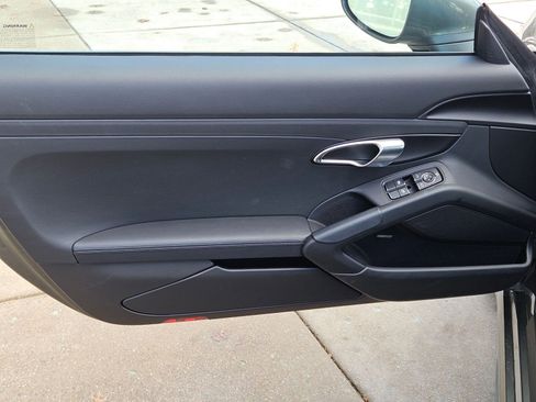 New 2025 Porsche 718 Cayman S image 13