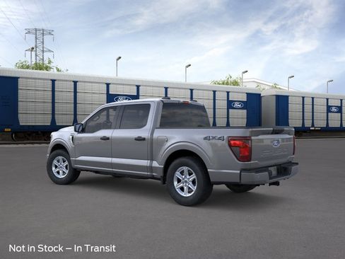 New 2026 Ford F150 XLT AWD/4WD image 4