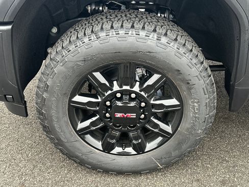 New 2026 GMC Sierra 2500 AT4 w/ Max Trailering Package image 31