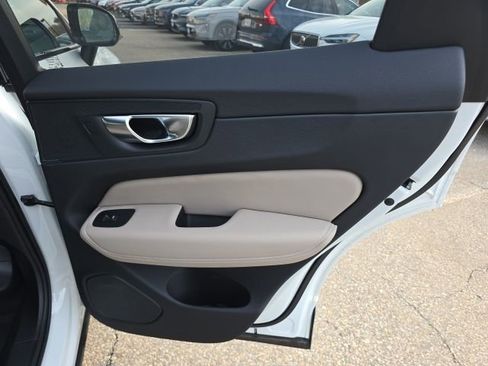 New 2026 Volvo XC60 B5 Plus w/ Protection Package Premier image 15