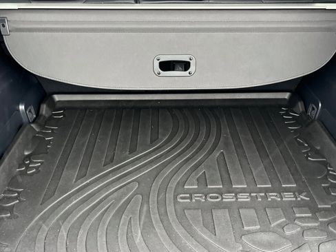 Used 2025 Subaru Crosstrek 2.5i Limited w/ Crosstrek Mirror Package image 15