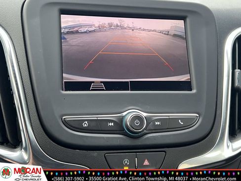 Certified 2024 Chevrolet Equinox LT image 20