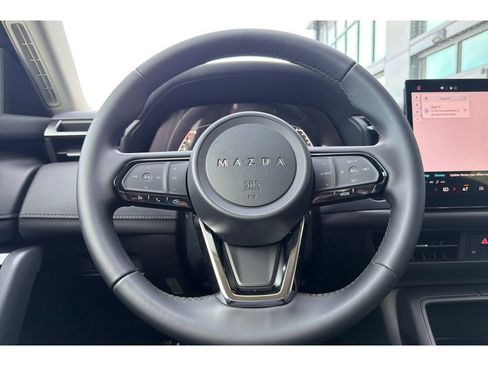 New 2026 MAZDA CX-5 Select image 24