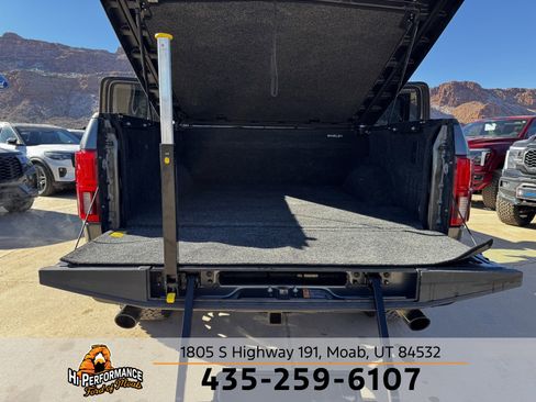 Used 2018 Ford F150 Lariat w/ Equipment Group 502A Luxury image 44