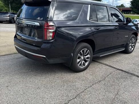 Used 2022 Chevrolet Tahoe LT AWD/4WD image 5