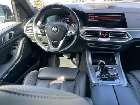 Certified 2023 BMW X5 xDrive40i w/ Premium Package AWD/4WD image 9