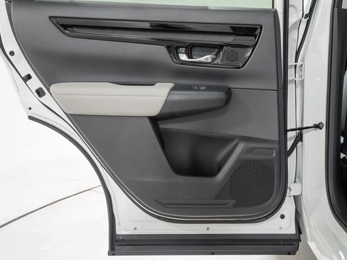 New 2026 Honda CR-V EX-L image 37