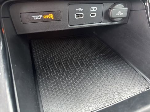 Used 2023 Honda CR-V EX image 27