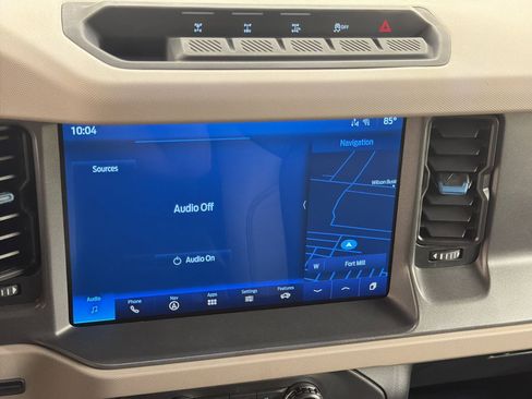 Used 2024 Ford Bronco Wildtrak AWD/4WD image 21