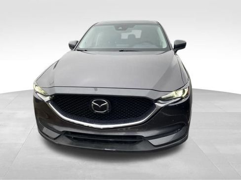 Used 2018 MAZDA CX-5 Grand Touring image 41