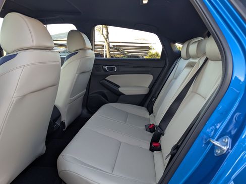 New 2026 Acura Integra A-Spec image 16