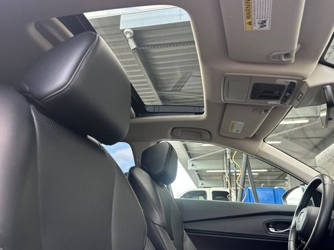 Used 2024 Honda Accord EX-L image 15