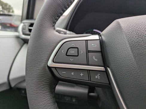 New 2026 Toyota Sienna XLE FWD image 27