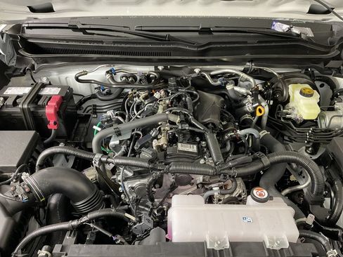 New 2026 Toyota Tacoma SR5 AWD/4WD image 24