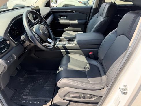 Used 2024 Honda Pilot EX-L image 22