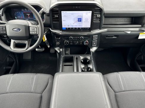 New 2026 Ford F150 STX w/ F-150 LOBO Package AWD/4WD image 12