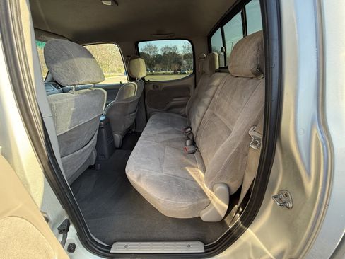 Used 2002 Toyota Tacoma PreRunner image 20