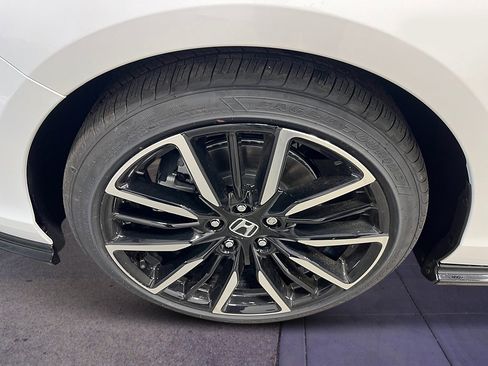 New 2026 Honda Accord Touring image 11