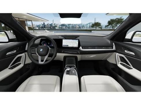 New 2026 BMW X2 xDrive28i w/ Technology Package image 10
