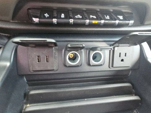 Used 2017 Chevrolet Silverado 2500 High Country w/ Duramax Plus Package AWD/4WD image 30