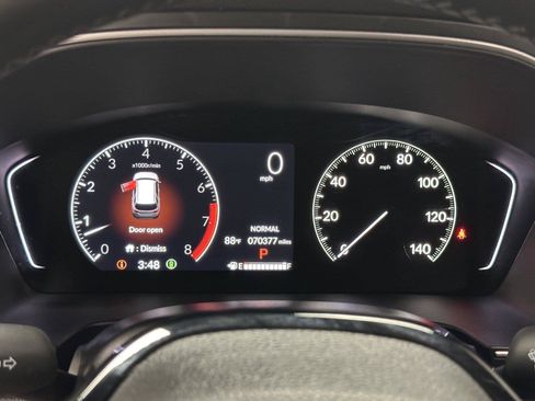 Certified 2024 Honda Pilot EX-L image 27