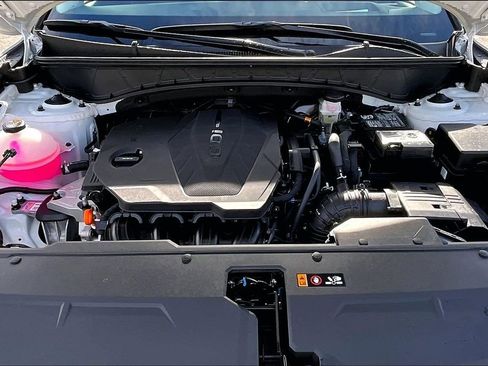 New 2026 Hyundai Tucson Limited image 12