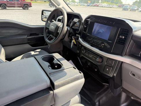 Used 2022 Ford F150 XL w/ FX4 Off-Road Package AWD/4WD image 8