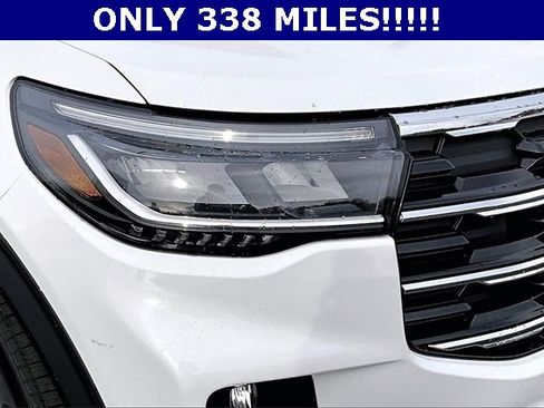 Used 2026 Ford Explorer Active image 30