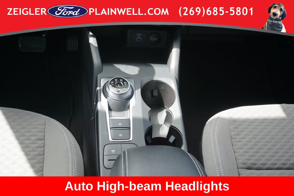 Used 2022 Ford Escape SE w/ Cold Weather Package AWD/4WD image 15
