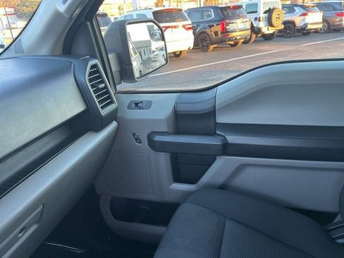 Used 2020 Ford F150 XL w/ Equipment Group 101A Mid image 28