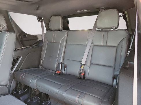 Used 2024 Chevrolet Tahoe RST w/ Luxury Package AWD/4WD image 9