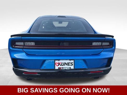 New 2026 Dodge Charger GT w/ Performance Handling Group image 4