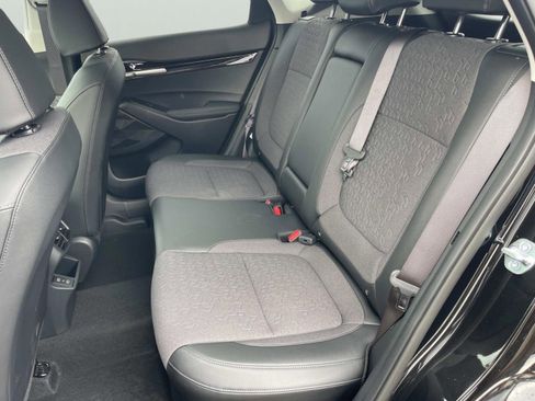 New 2026 Kia Seltos S image 17