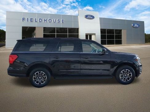 Used 2024 Ford Expedition Max XLT image 10