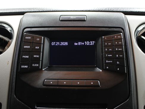 Used 2014 Ford F150 XLT w/ Equipment Group 302A Luxury RWD image 13