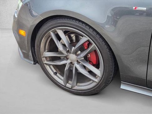 Used 2015 Audi A7 TDI Prestige w/ Prestige Package image 23