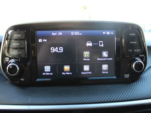 Used 2019 Hyundai Tucson SE FWD image 18