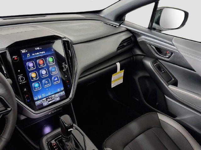 New 2026 Subaru Crosstrek 2.5i Wilderness AWD/4WD image 24