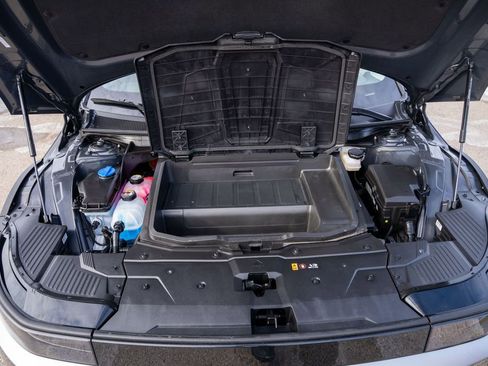 Certified 2024 Hyundai Ioniq 5 SEL image 20