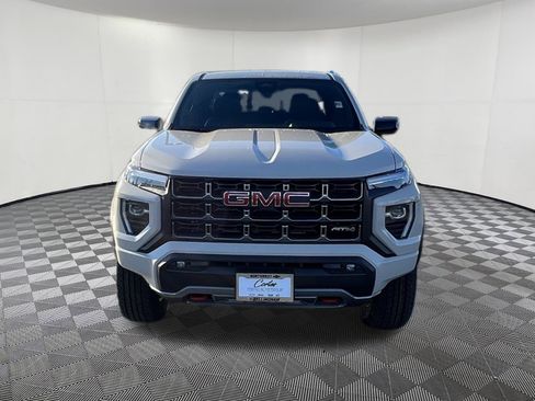 New 2026 GMC Canyon AT4 image 2