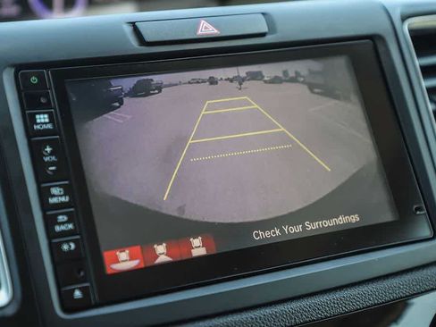 Used 2016 Honda CR-V Touring image 23