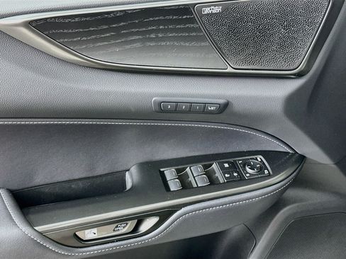 Used 2024 Lexus NX 350 AWD w/ Vision Package image 15