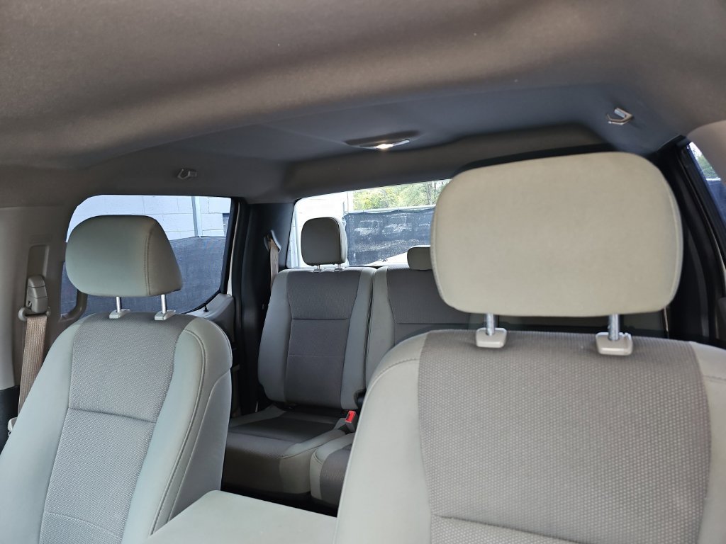 Used 2018 Ford F350 XL w/ Power Equipment Group AWD/4WD image 10
