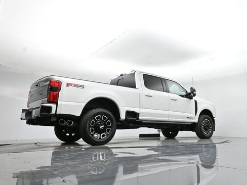 New 2026 Ford F250 Platinum image 58