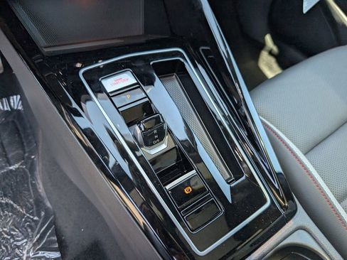 New 2025 Volkswagen GTI SE image 13