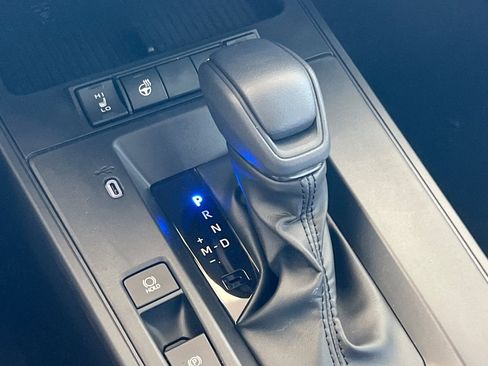 New 2026 Toyota Corolla Cross LE image 24