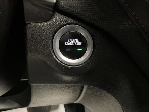 Used 2024 Chevrolet Equinox RS image 22