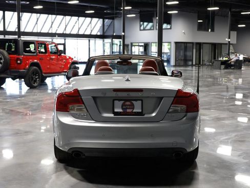 Used 2013 Volvo C70 T5 FWD image 6