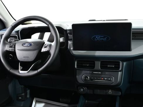New 2026 Ford Maverick XLT w/ Equipment Group 301A AWD/4WD image 8